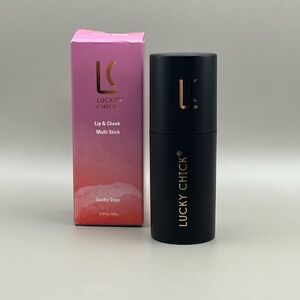 Lucky Chick - Multi Stick Lip and Cheek